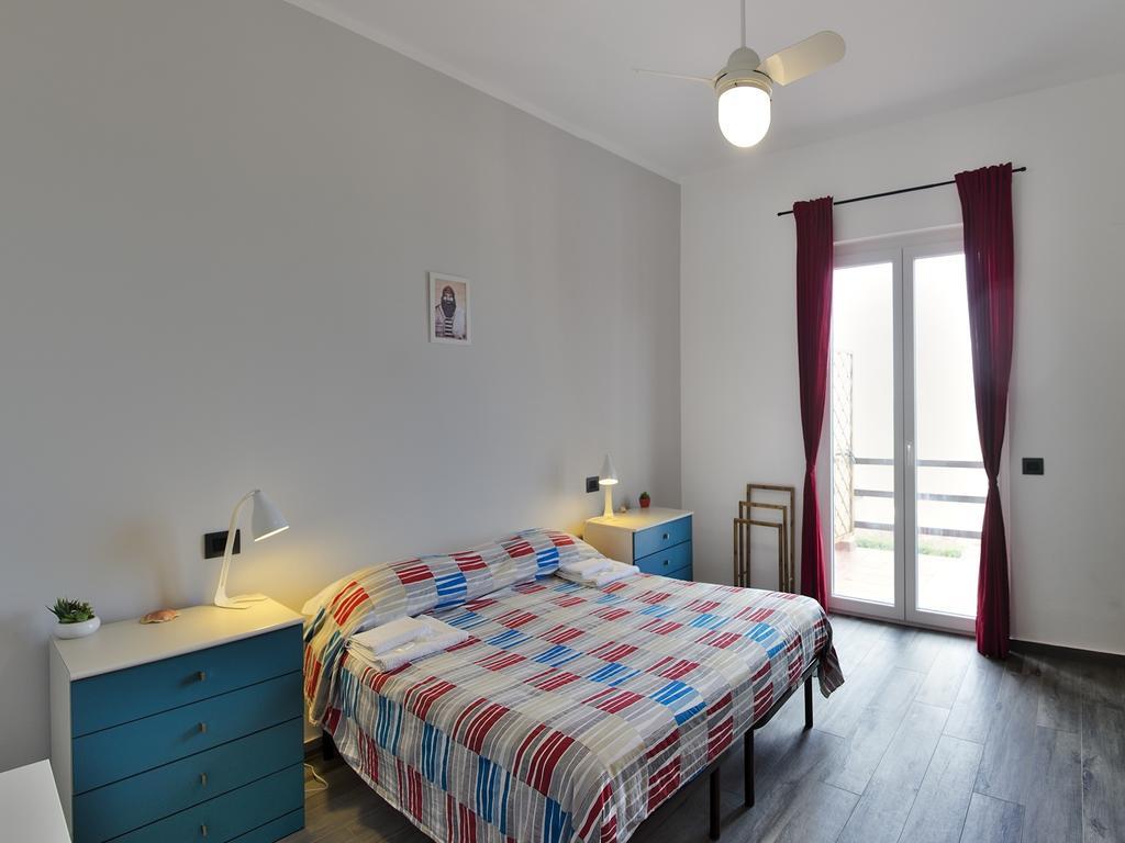 トラッペート Magnolia Gialla Bed & Breakfast エクステリア 写真