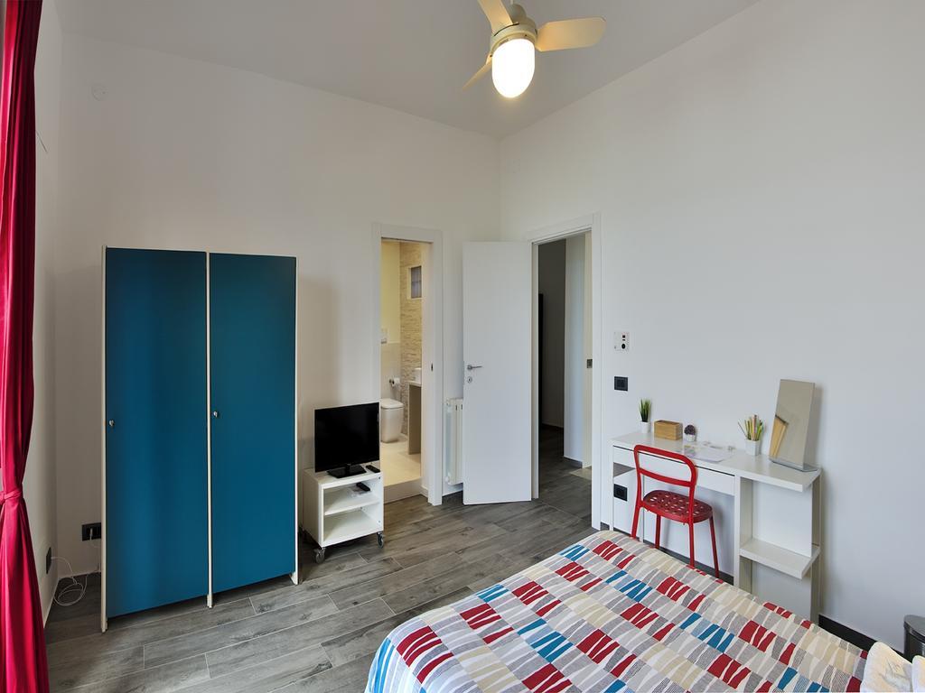 トラッペート Magnolia Gialla Bed & Breakfast エクステリア 写真