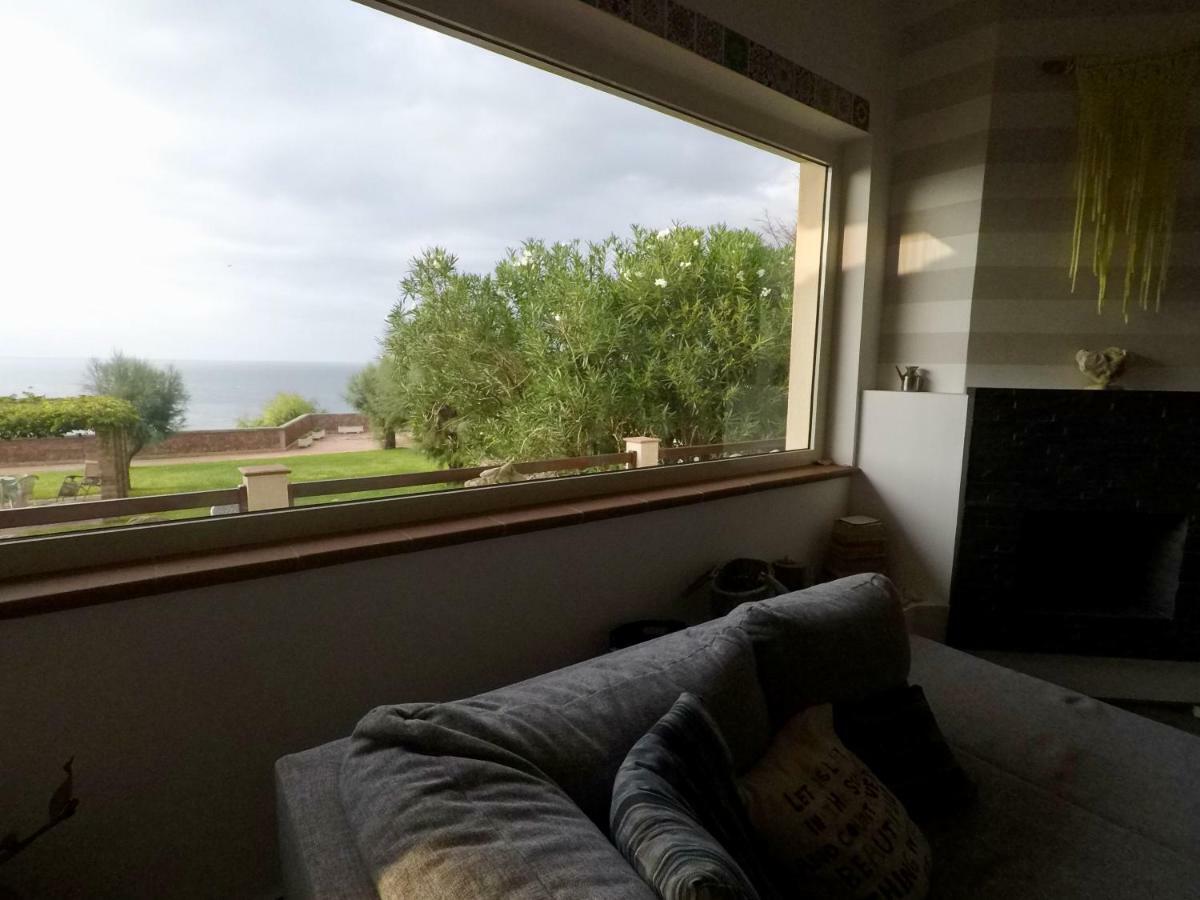 トラッペート Magnolia Gialla Bed & Breakfast エクステリア 写真